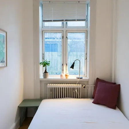 Perfect Flat For Location And Budget *