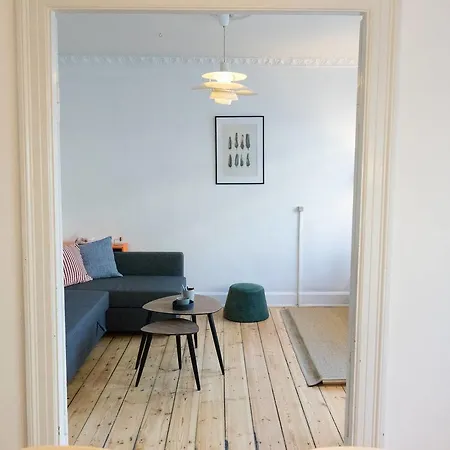 Lejlighed Perfect Flat For Location And Budget *