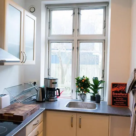 Lejlighed Perfect Flat For Location And Budget *