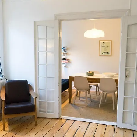 Perfect Flat For Location And Budget