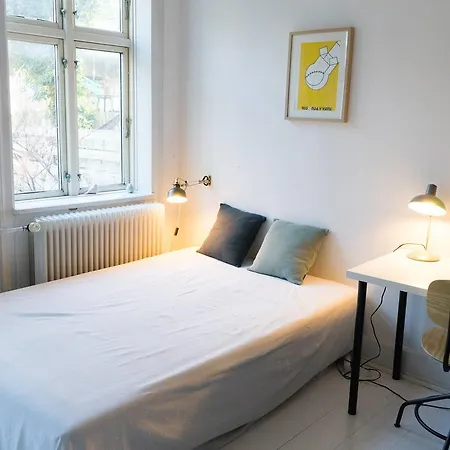 Perfect Flat For Location And Budget * Köpenhamn